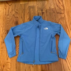 Women’s north face jacket